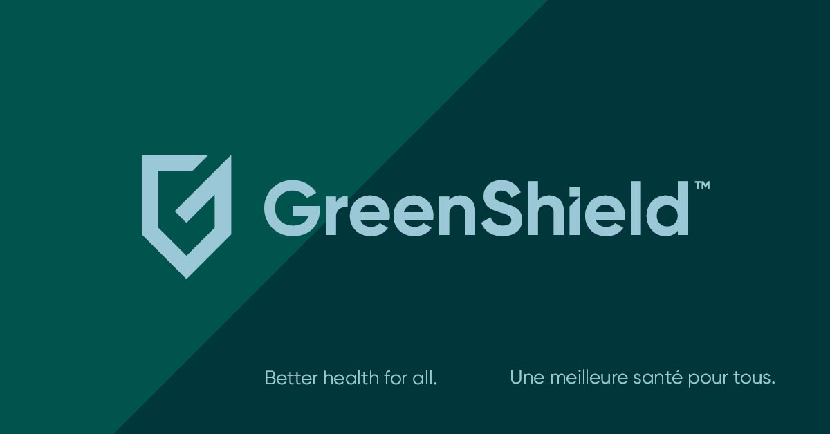 GreenShield Welcome Letter